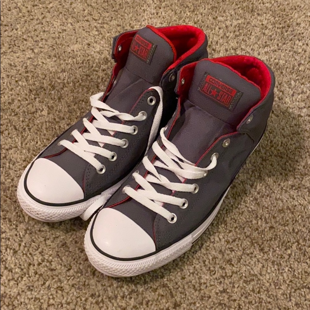 COPY - Men’s All Star Converse